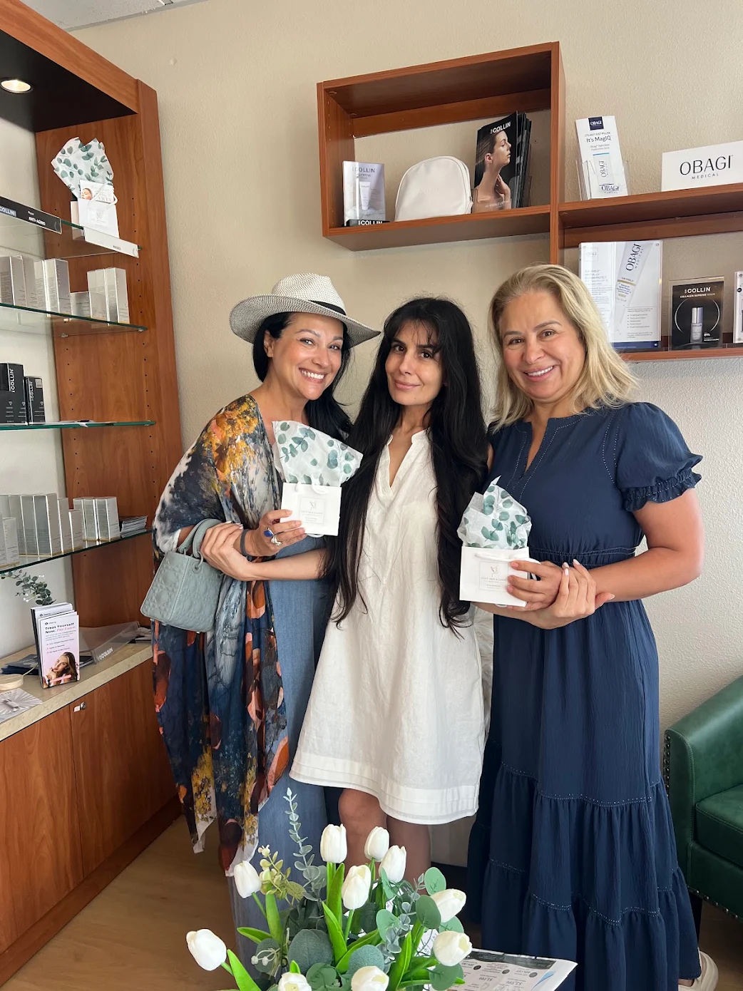 Review photo from Sarah Maasarani