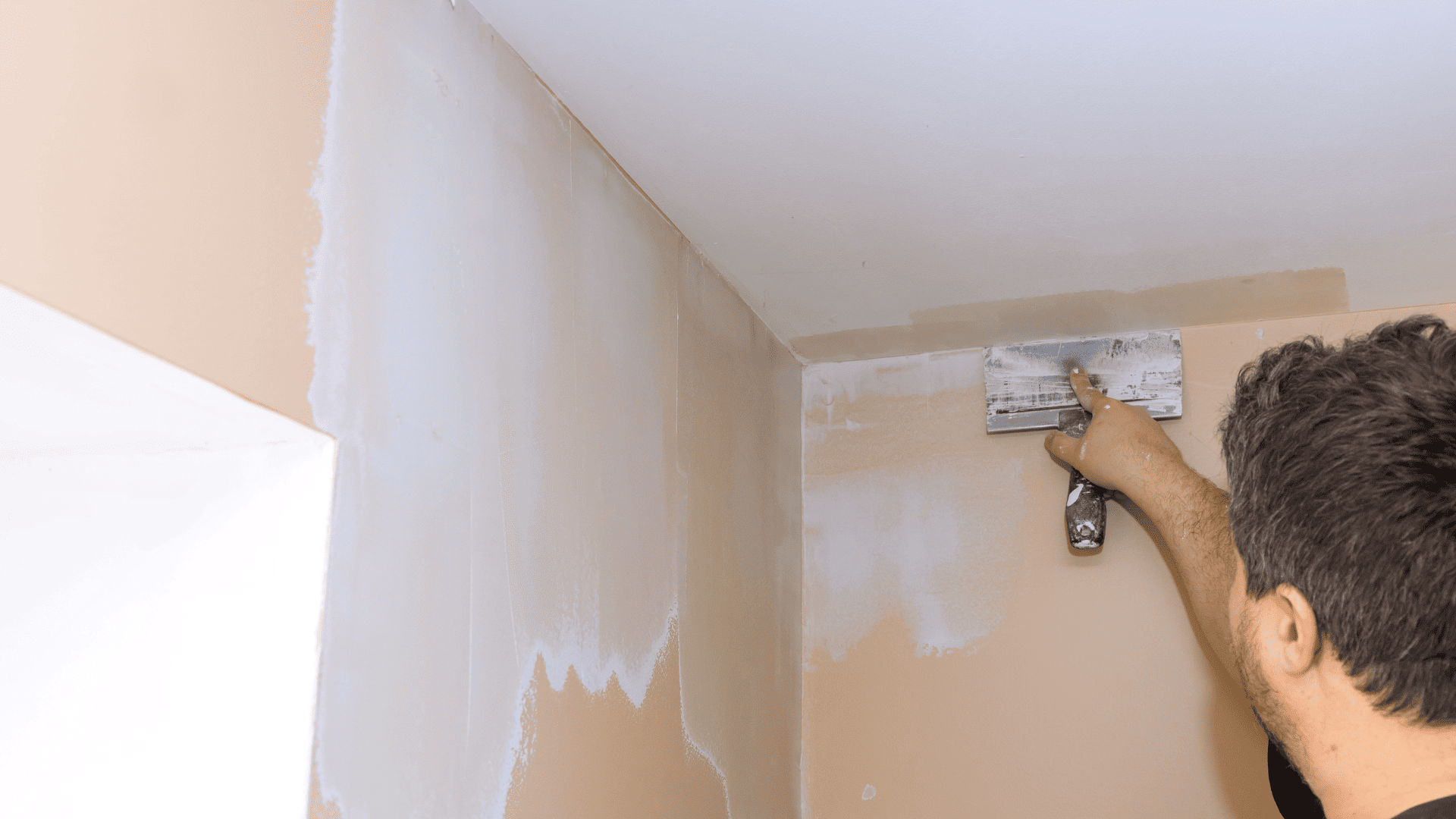 Bloomingdale Interior & Exterior Painting