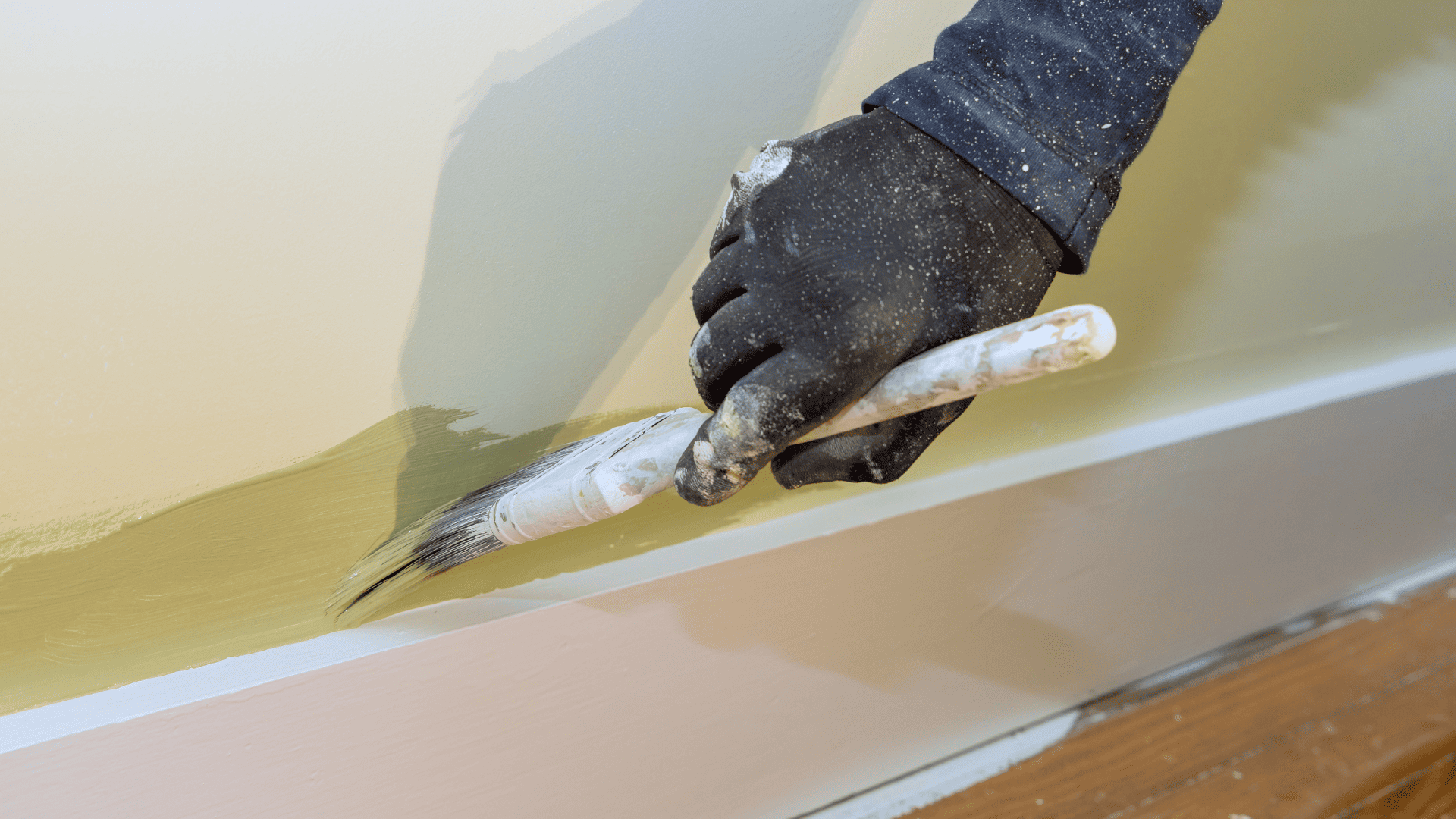 Interior & Exterior Painting in Pooler