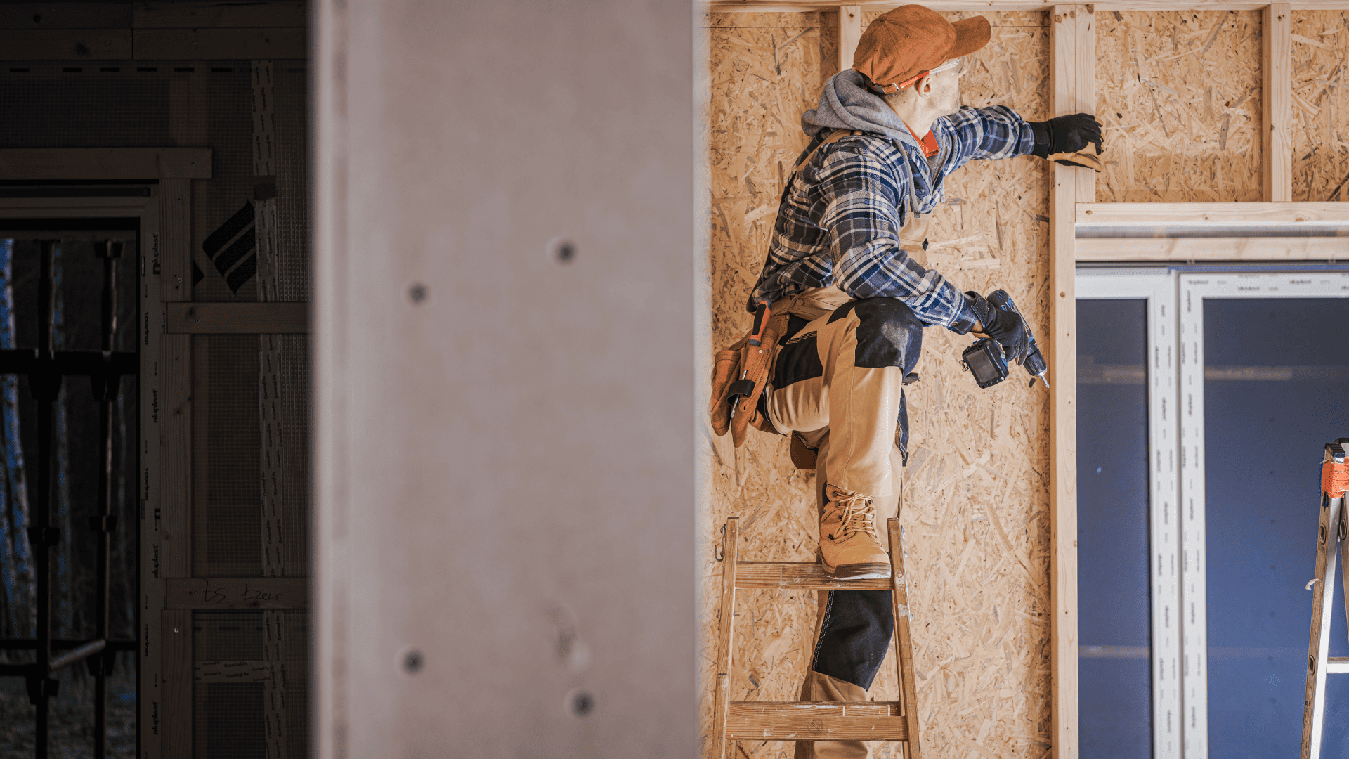 Drywall Repair & Surface Preparation in Pooler