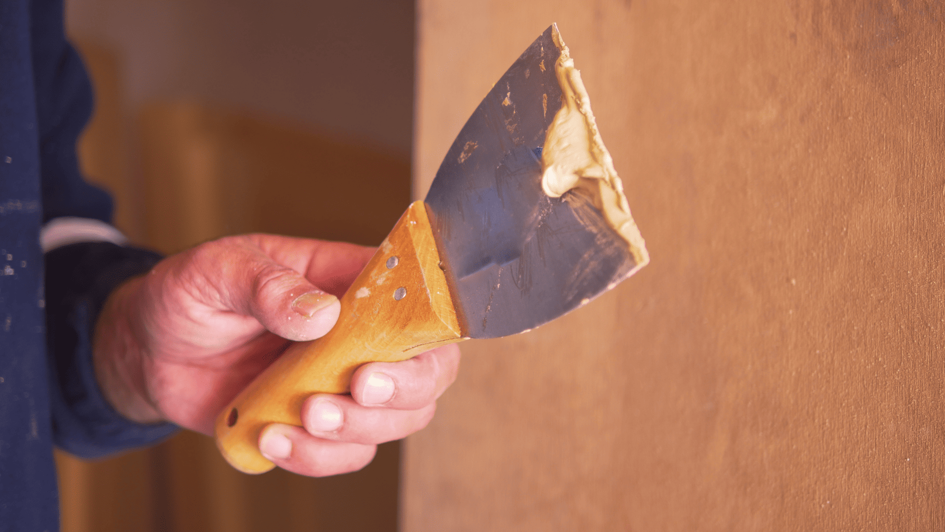 Interior & Exterior Staining