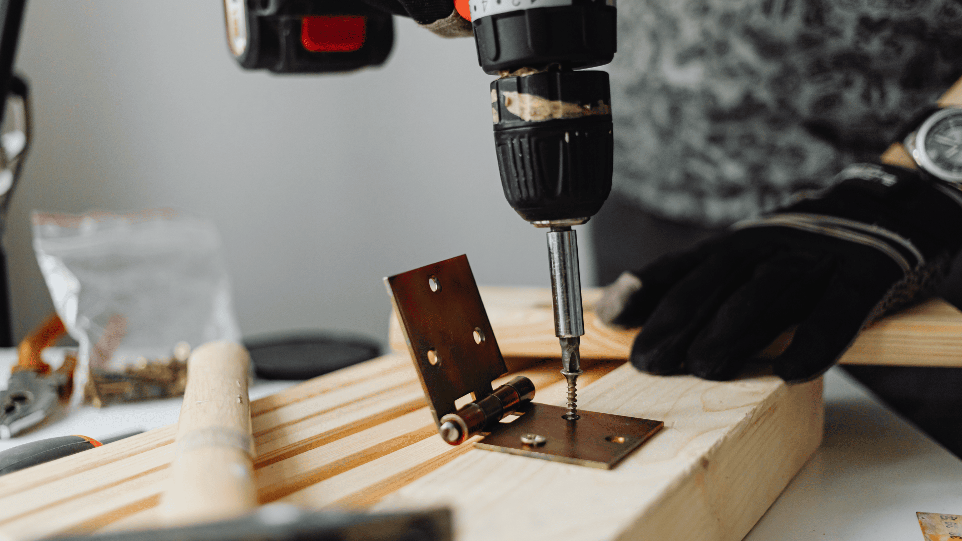  Interior & Exterior Staining