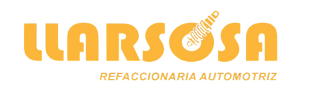Refaccionaria Llarsosa