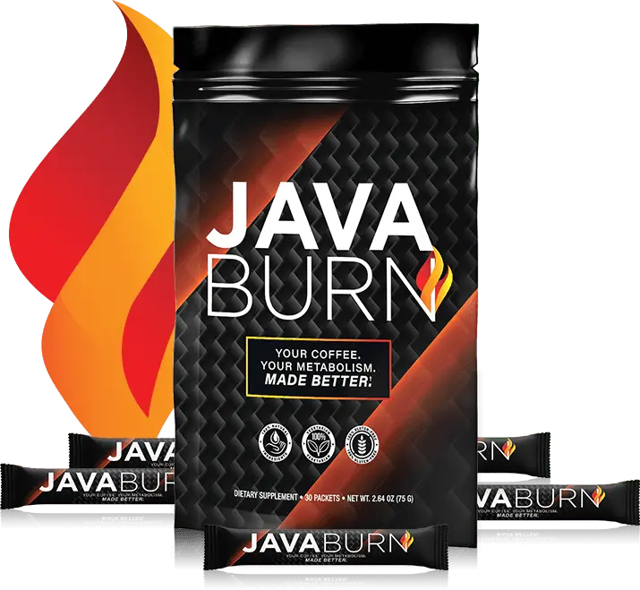 Java Burn OFFICIAL | No.1 Weight Loss Coffee