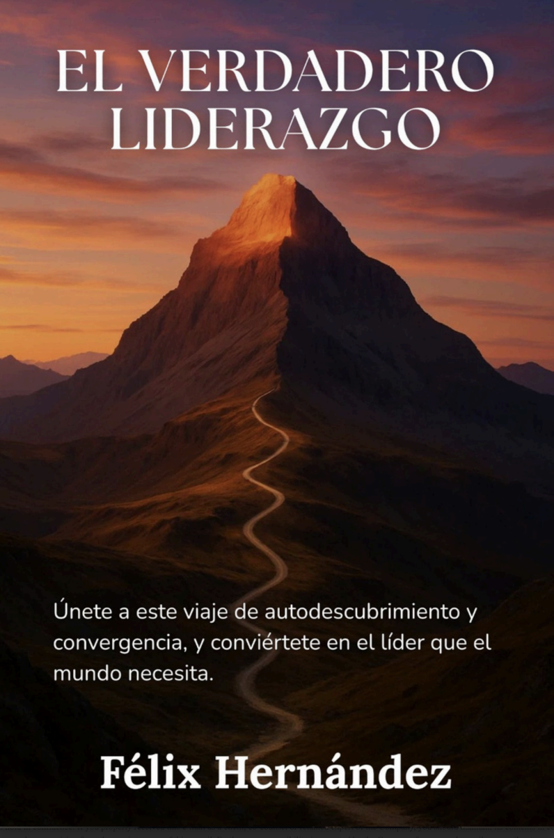 Portada — El Verdadero Liderazgo