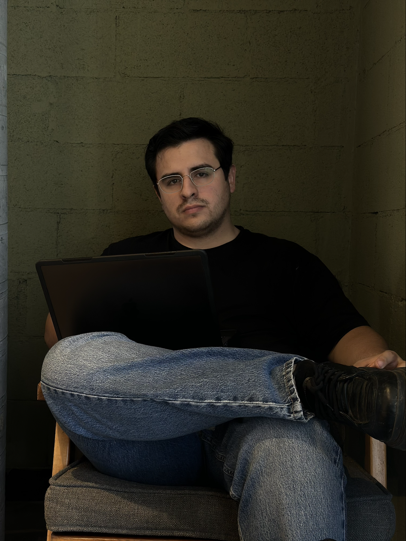 Alonso Torres — DICE Marketing Digital