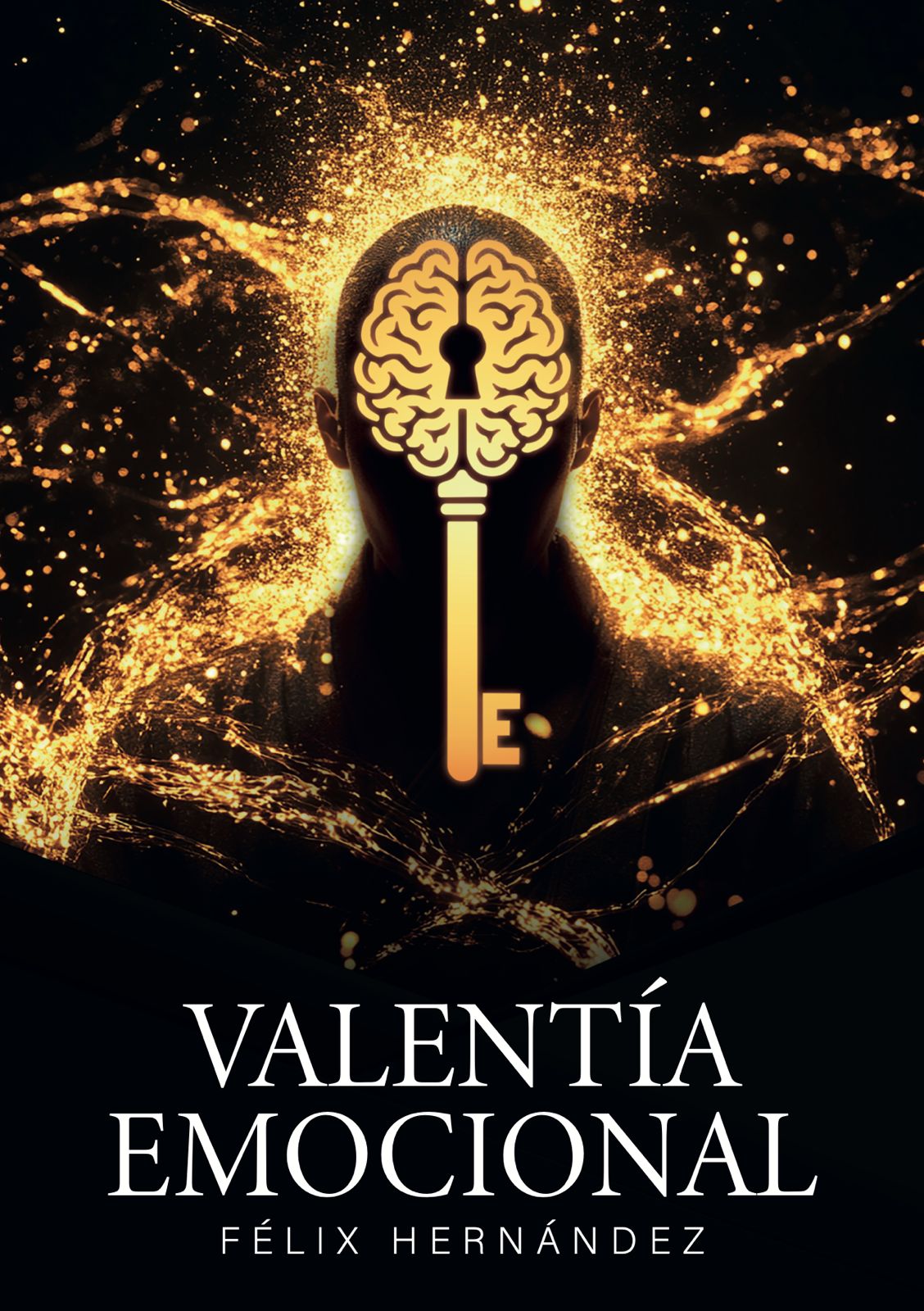 Portada — Valentía Emocional