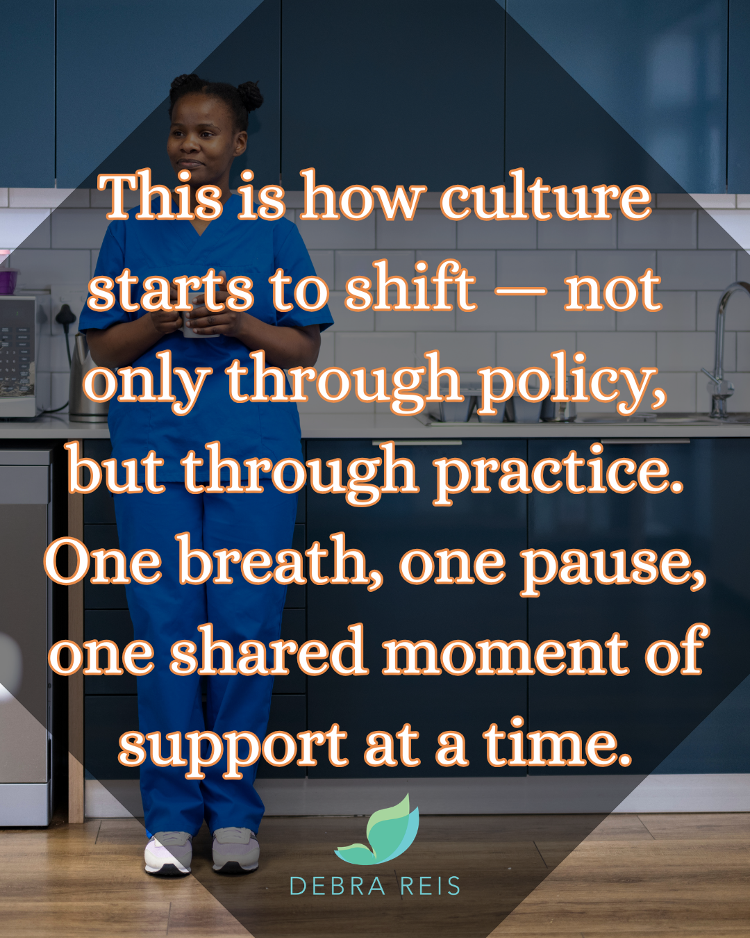 culture shifts