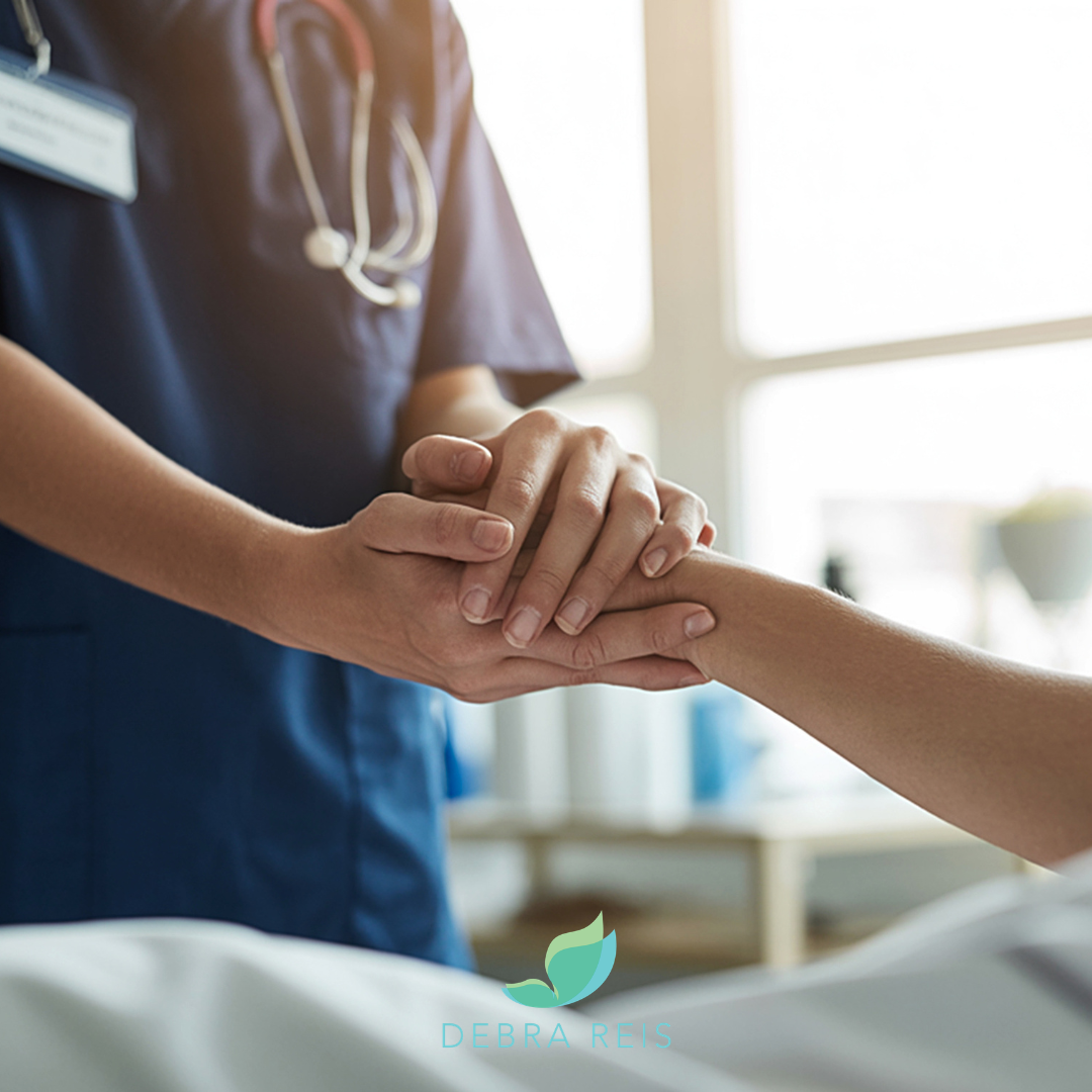 supportive therapies in nursing