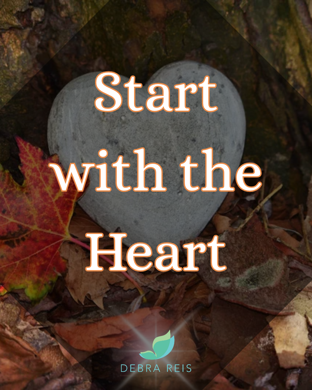 Healing Presence starts with the Heart