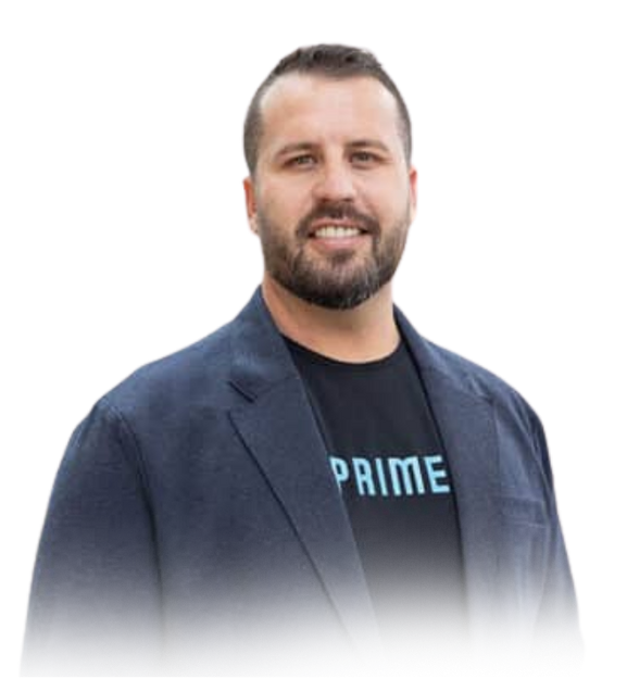 Steve Harward keynote speaker at Coeur d’Alene Summit 2025