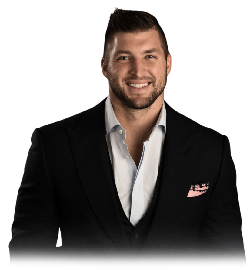 Tim Tebow keynote speaker at Coeur d’Alene Summit 2025