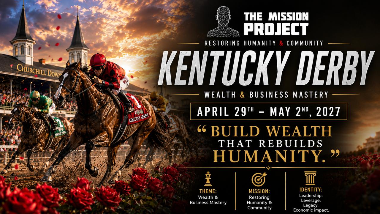 Kentucky Derby, Louisville