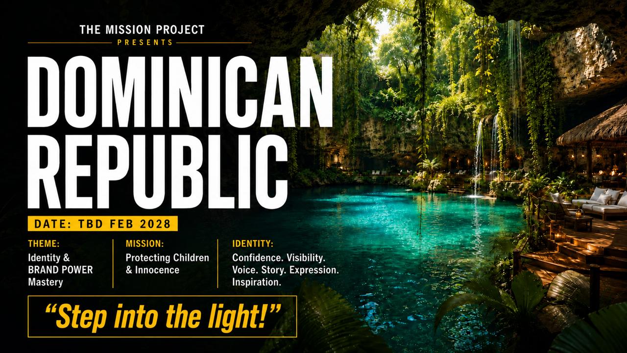 Dominican Republic