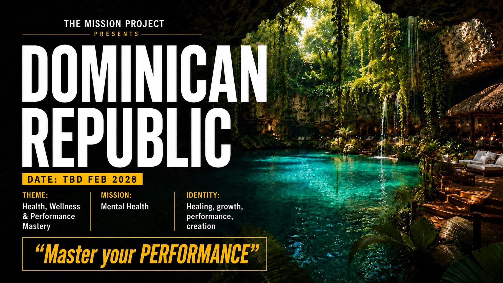 Dominican Republic