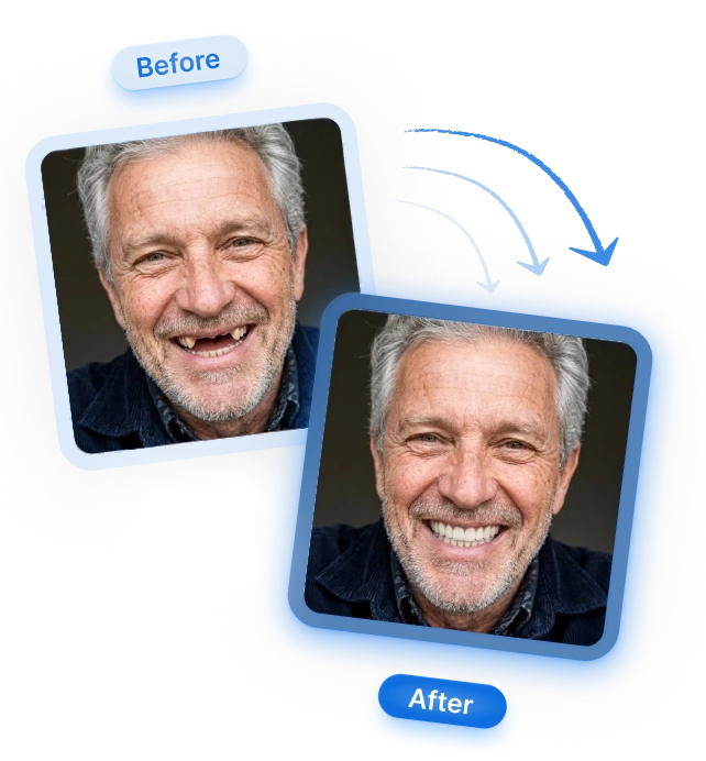 Before and After