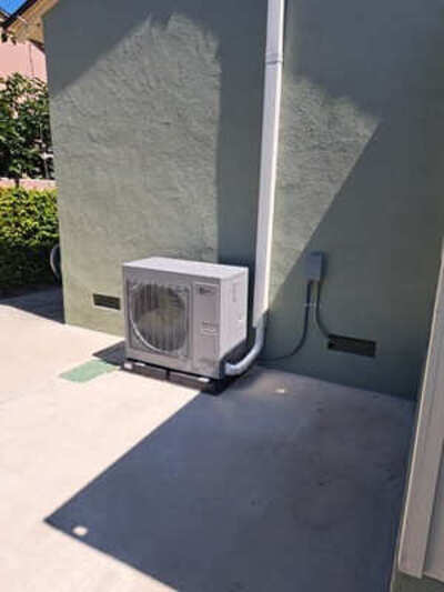 ac system