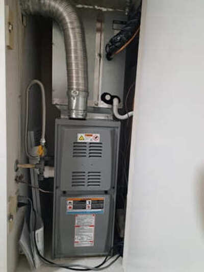 mini split heat pump