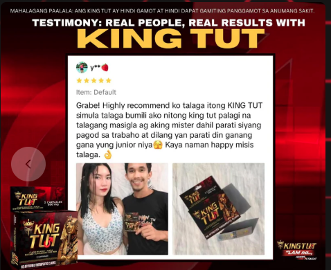 Testimony 12
