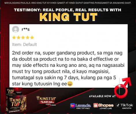 Testimony 5
