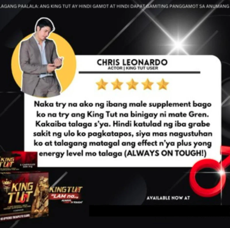 Testimony 1
