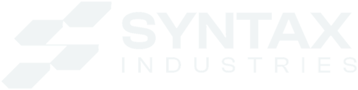 Syntax Industries