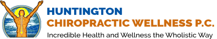 Massage on the Run & The Wholistic Wellness Center logo