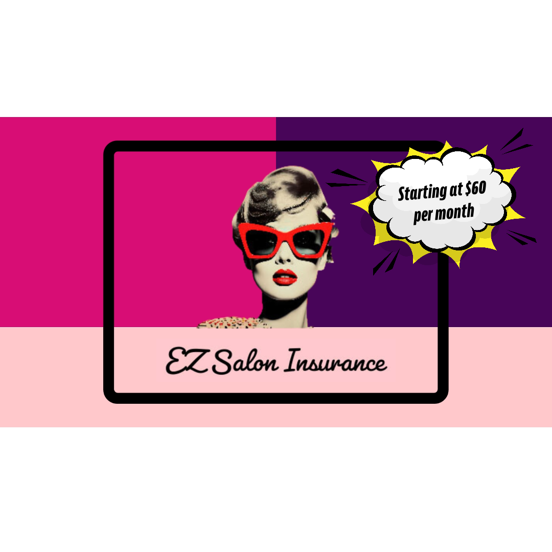 Insurance for Hair Stylist and Salon Owners in Texas