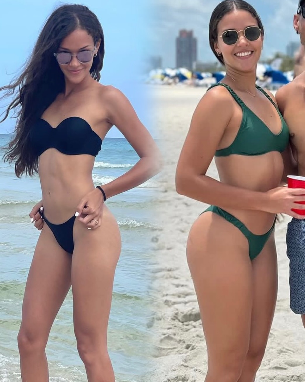 Transformación cliente 6 - antes y después
