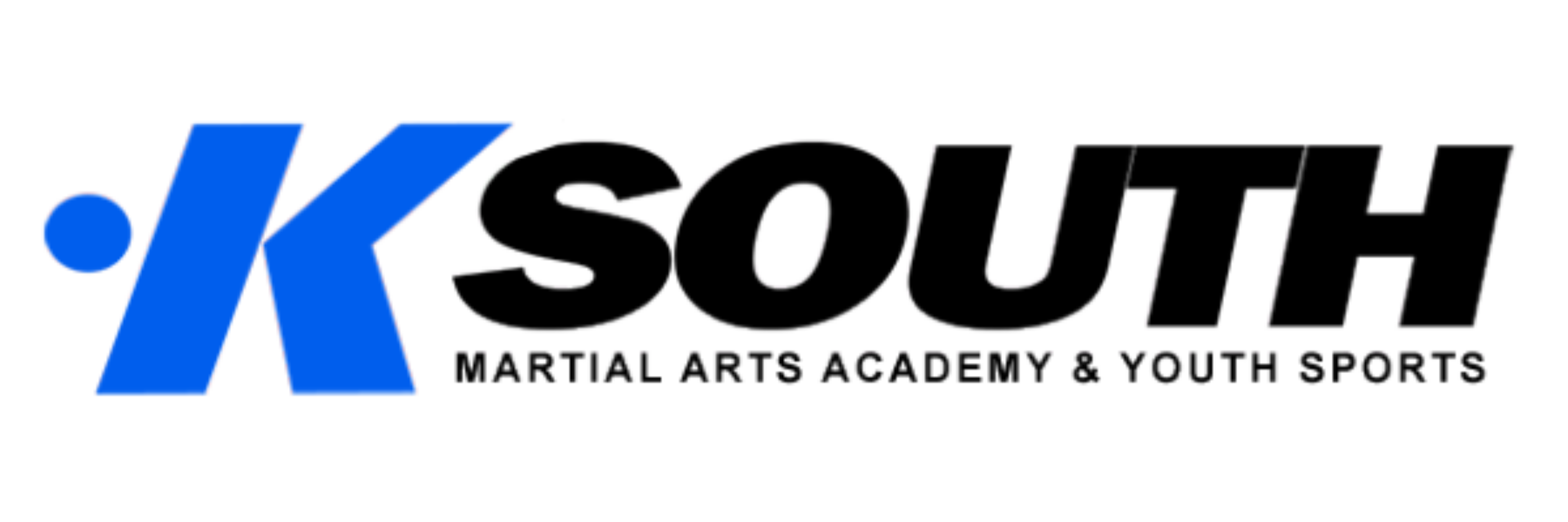 K-South Martial Arts Academy logo