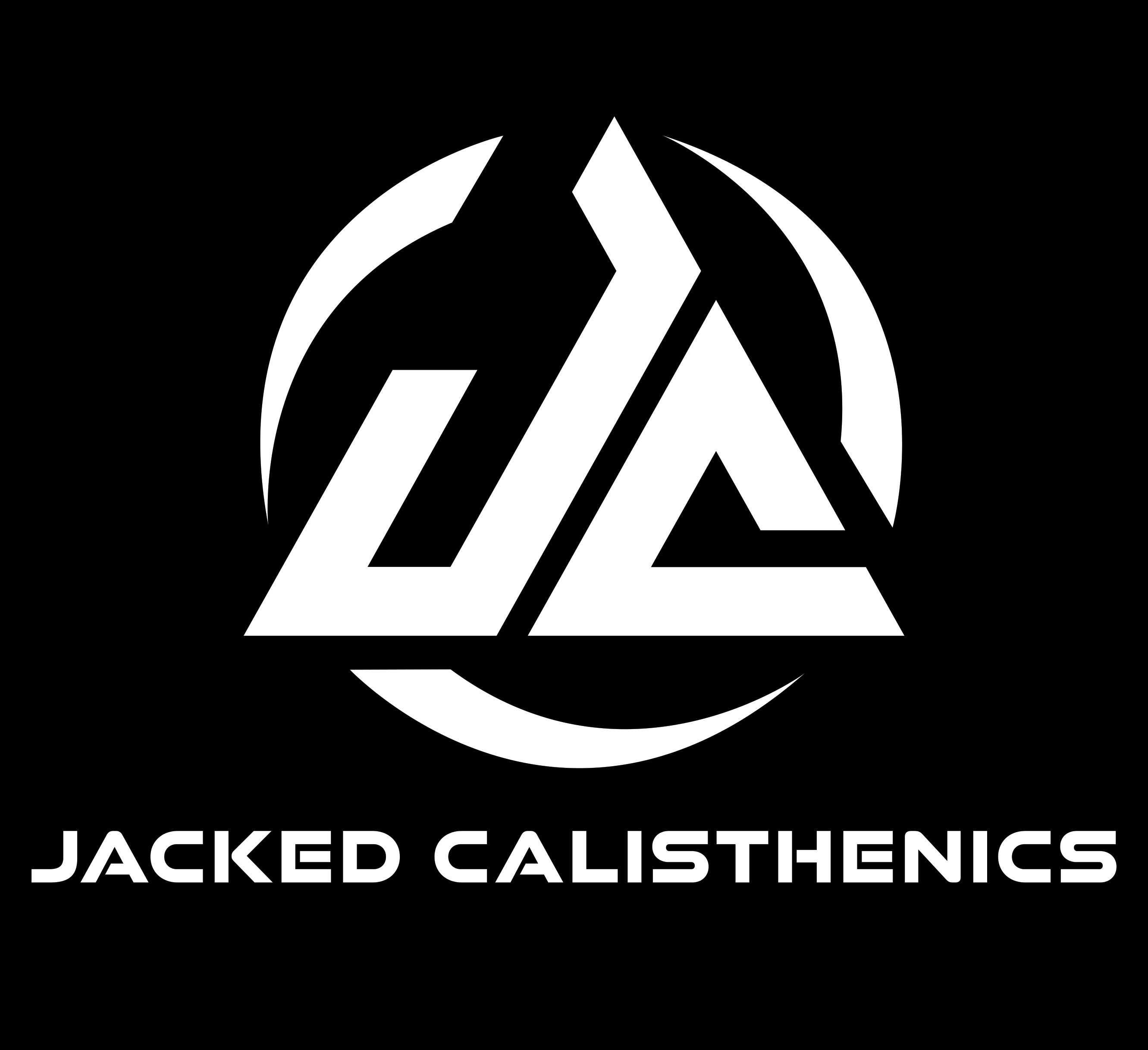 Jacked Calisthenics Coaching Application