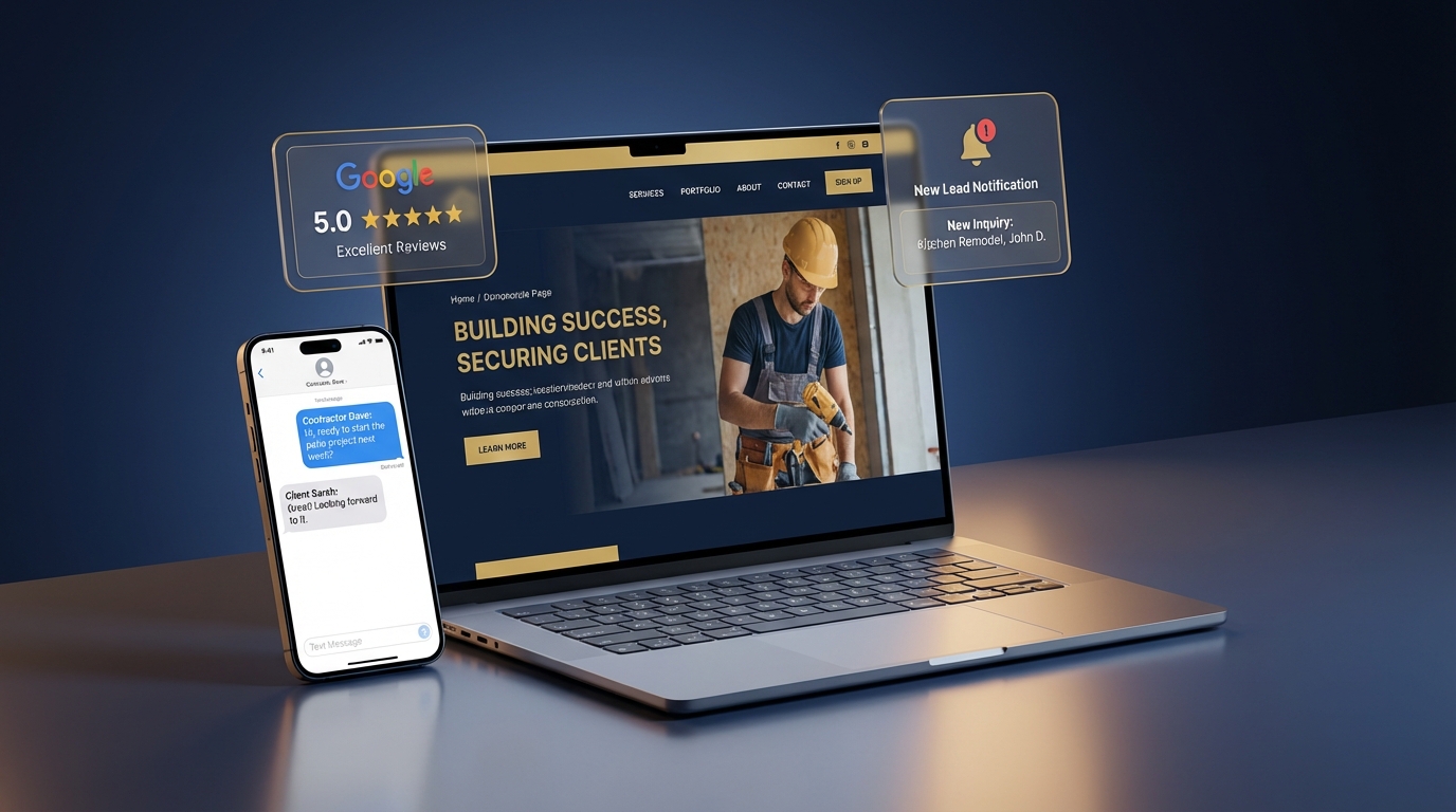 Contractor Marketing Guide