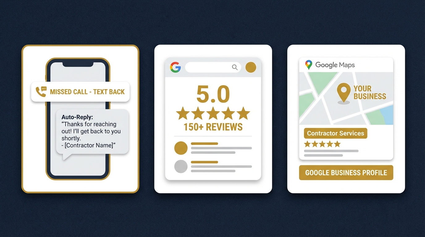 Google Business Profile