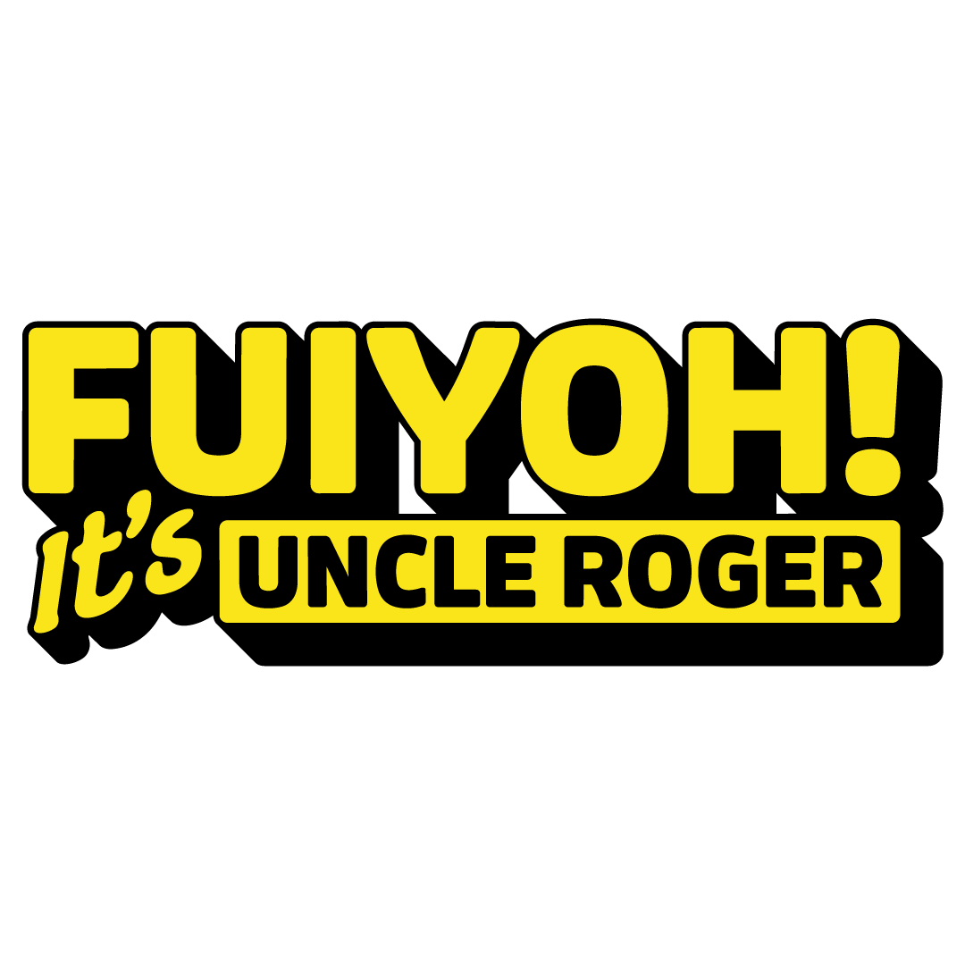 Uncle roger
