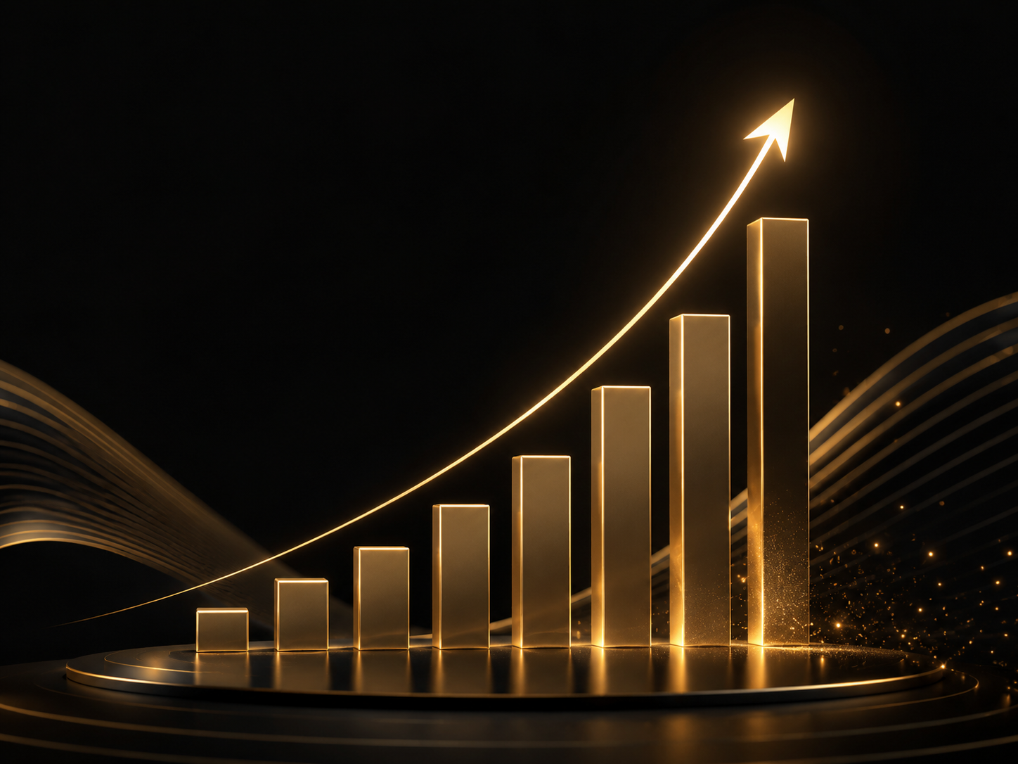 Revenue growth