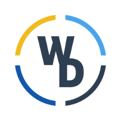 Workdaze LLC logo