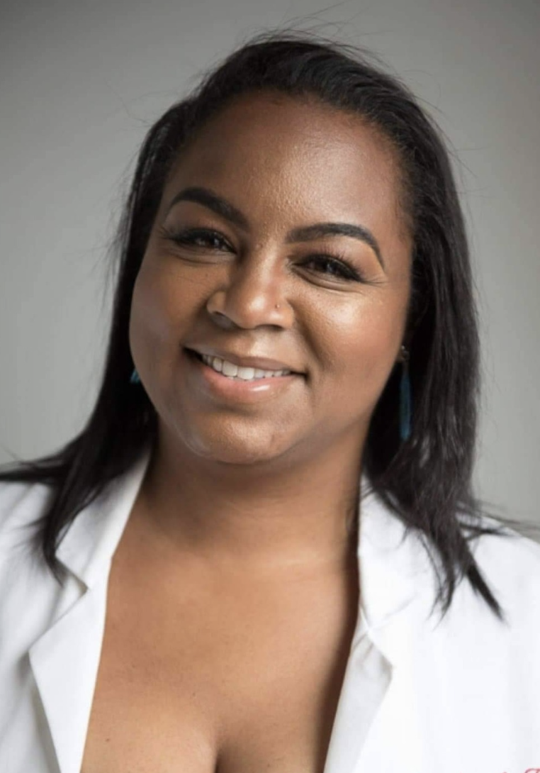 Dr. Heather