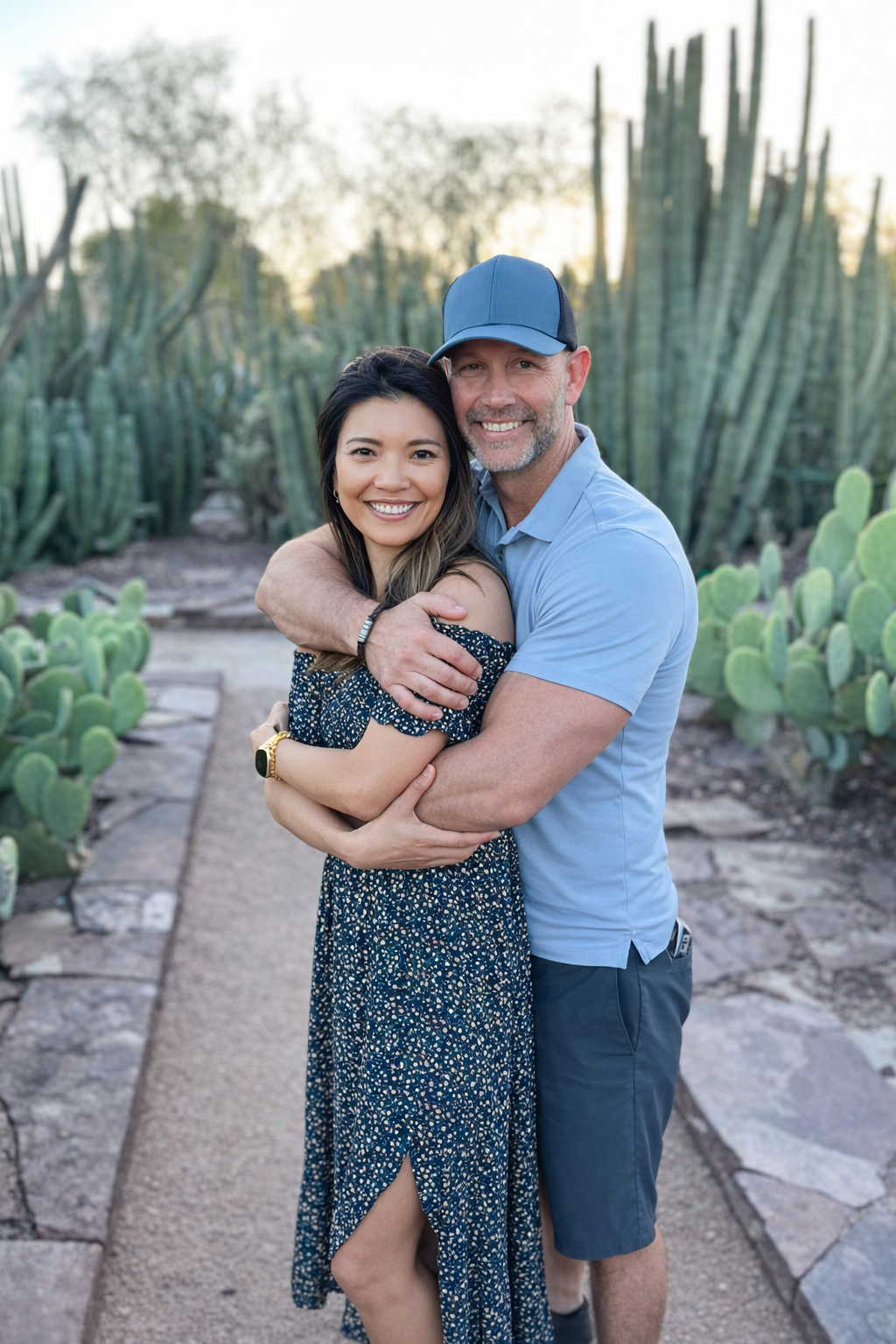 Mayan and Angus