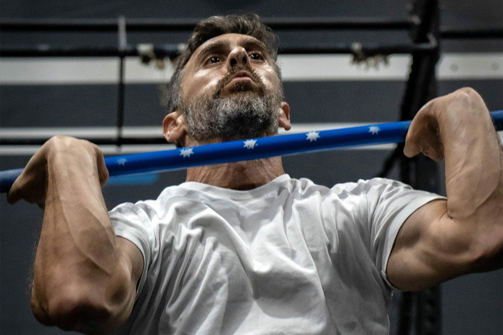 Olympic Weightlifting