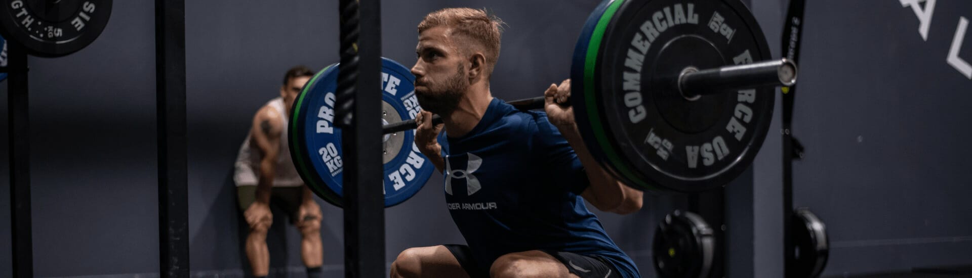 Strength and Conditioning