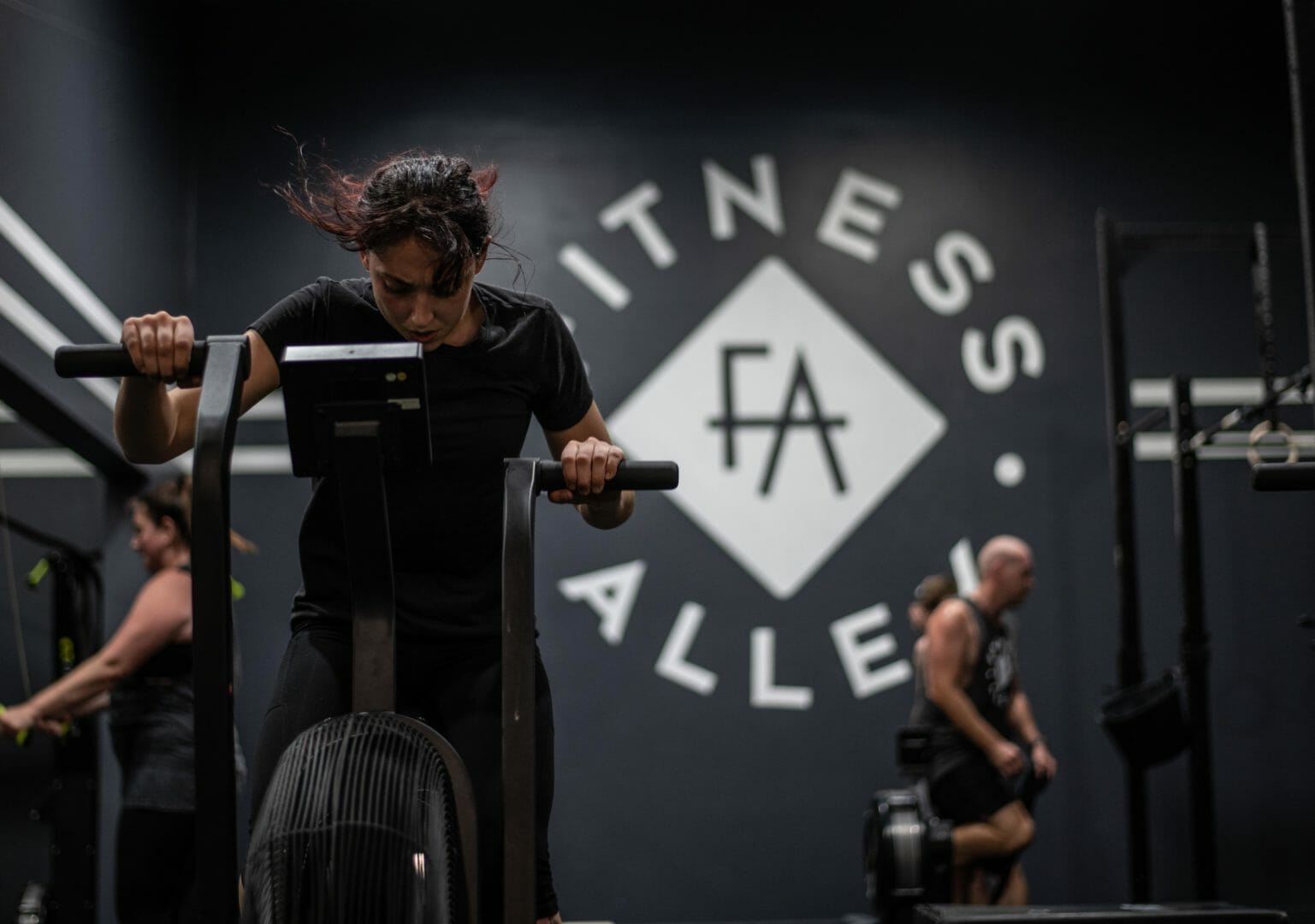 Personal Training