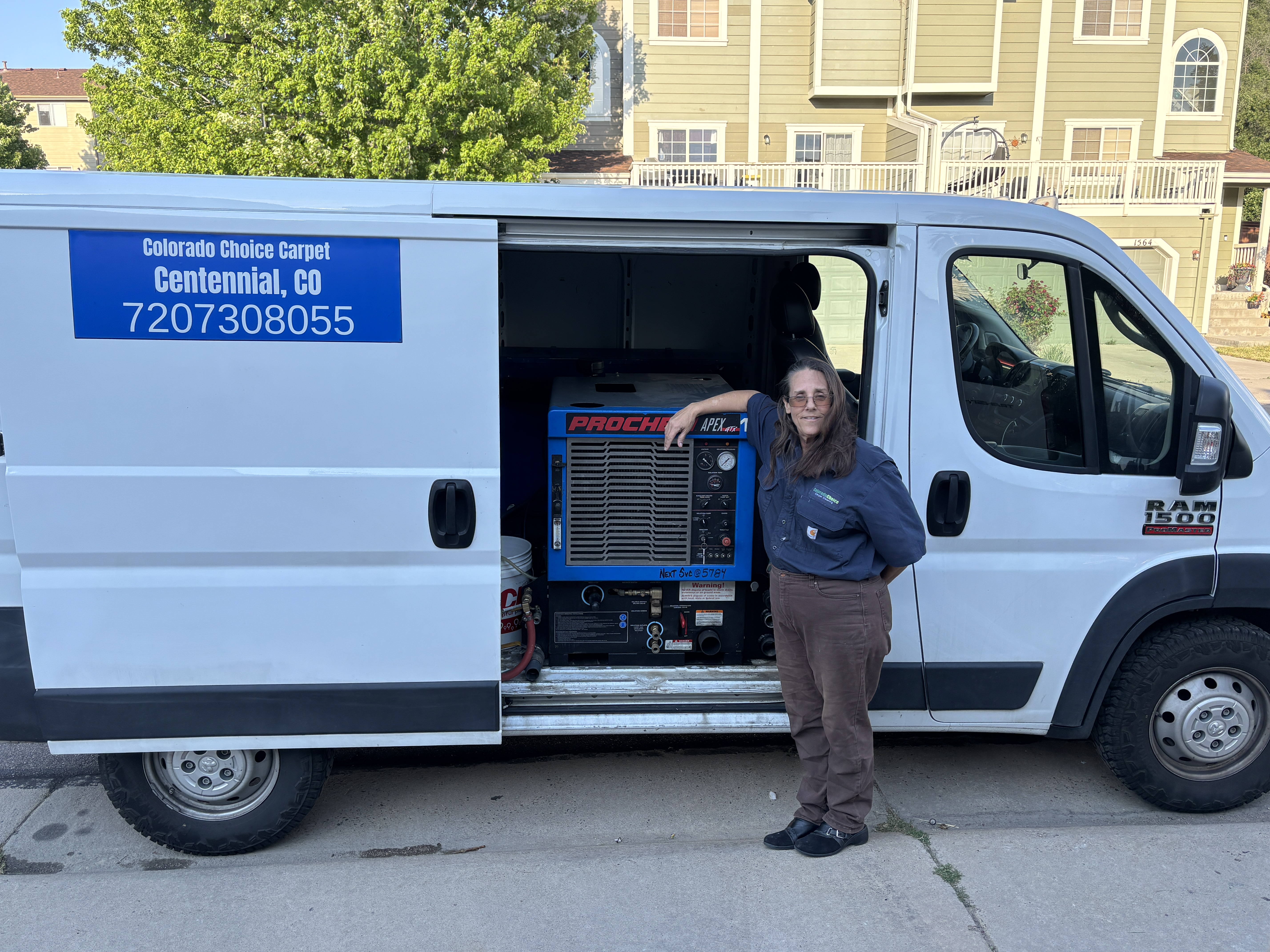 Best Carpet Cleaners in Lakewood, CO — Honest Comparison (2026)
