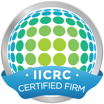 IICRC Certified | Coloado Choice Carpet Cleaning