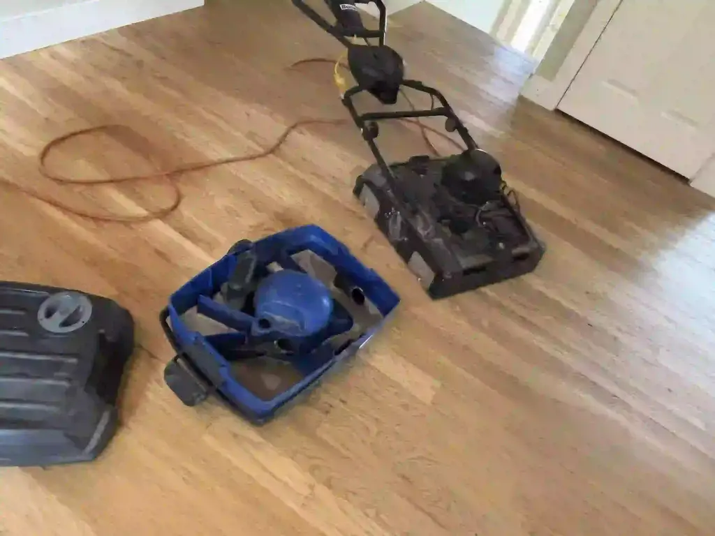Commercial Hard Floor Cleaning in Denver Metro