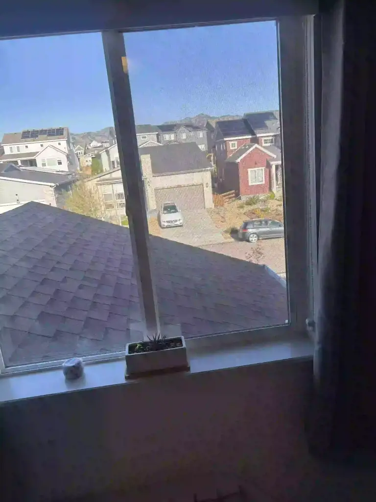 Castle Pines Village Natural Stone Tile Cleaning