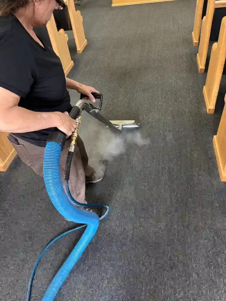 Commercial carpet Cleaning in Denver Metro