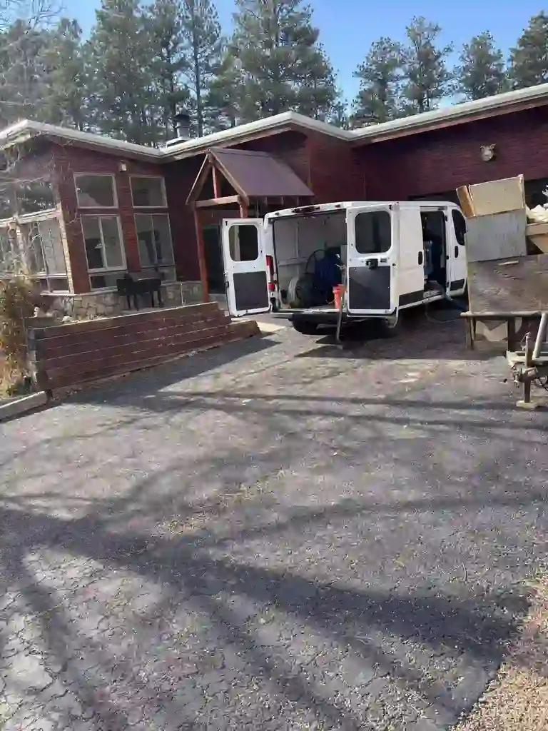 Emergency Carpet Cleaning in Highlands Ranch CO — Colorado Choice Carpet Cleaning