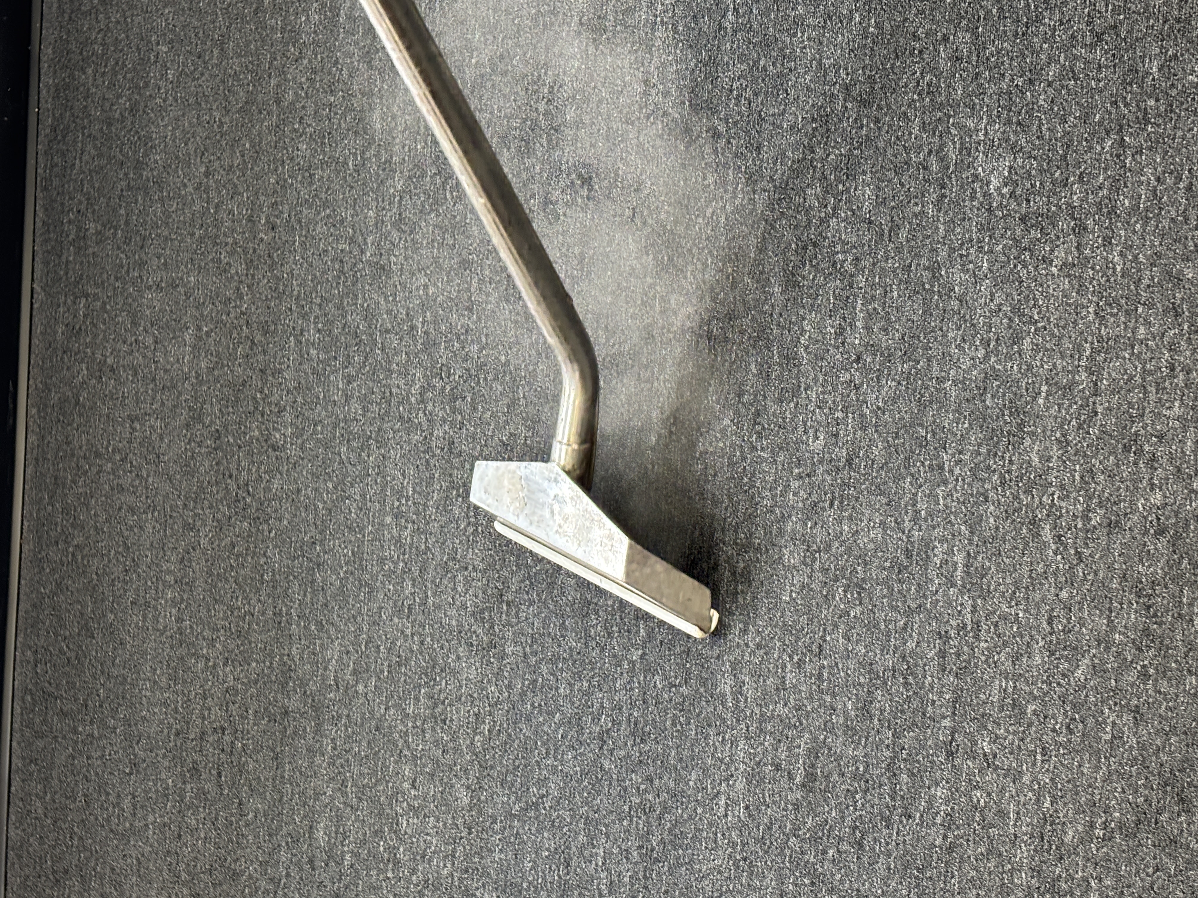 Patterned Berber carpet cleaned same day in The Canyons Castle Pines CO