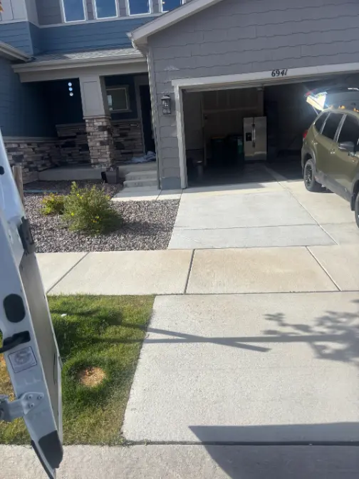Lakewood Rental Property Carpet Cleaning