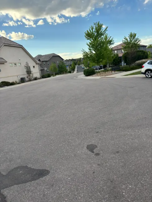 Wheat Ridge Rental Properties Stain and Odor Removal